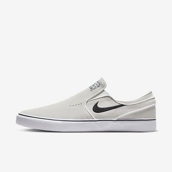 Slip on trainers mens nike clearance